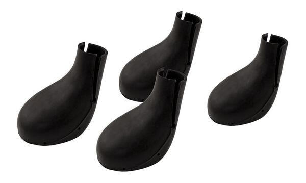Vented (Set of 4)